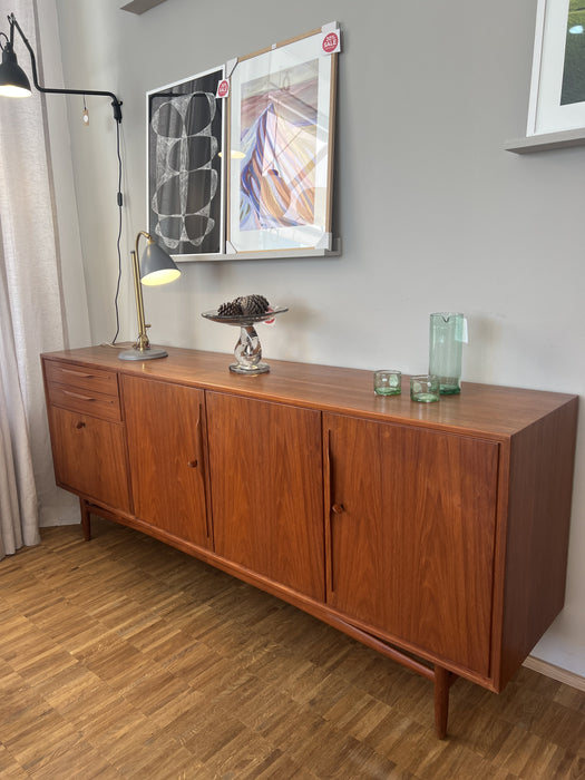Vintage Sideboard Swissteak 60er
