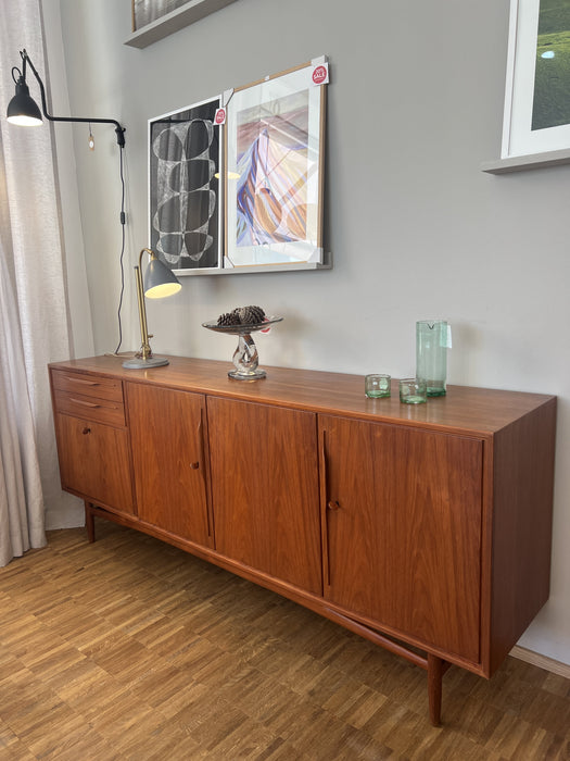 Vintage Sideboard Swissteak 60er