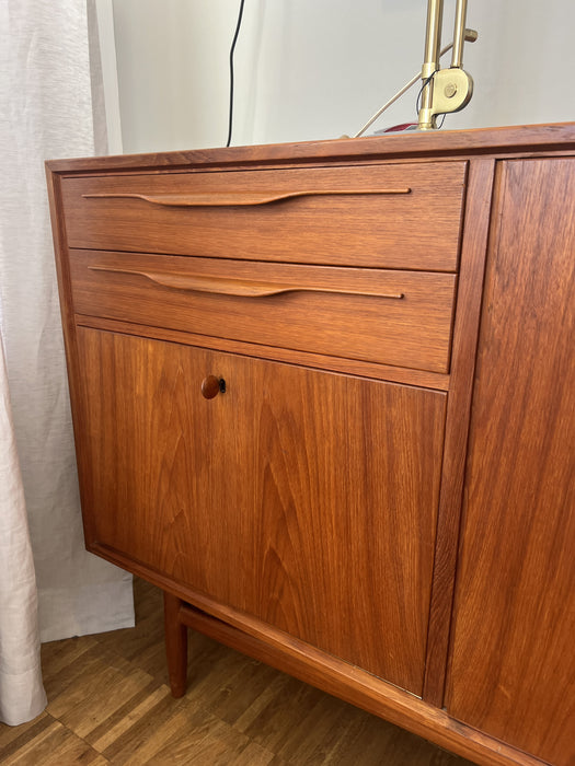 Vintage Sideboard Swissteak 60er
