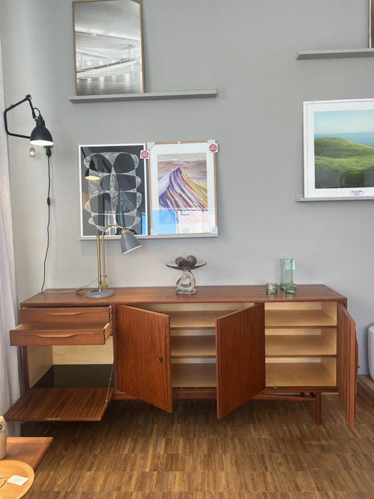 Vintage Sideboard Swissteak 60er