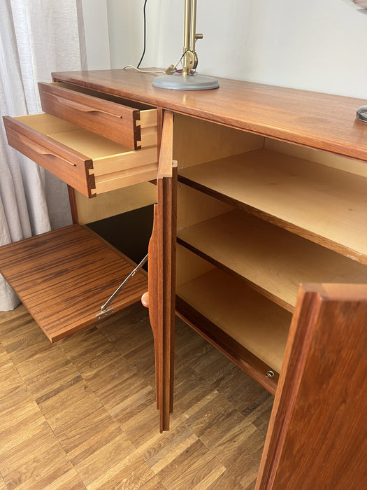 Vintage Sideboard Swissteak 60er