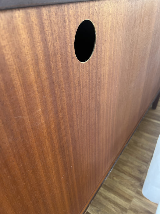 Vintage Sideboard Palisander Dänemark 60er