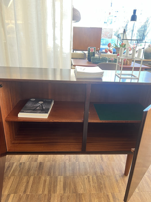 Vintage Sideboard Palisander Dänemark 60er