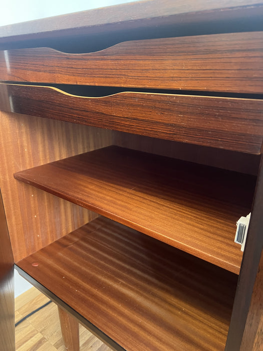 Vintage Sideboard Palisander Dänemark 60er