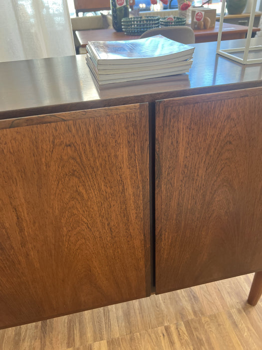 Vintage Sideboard Palisander Dänemark 60er