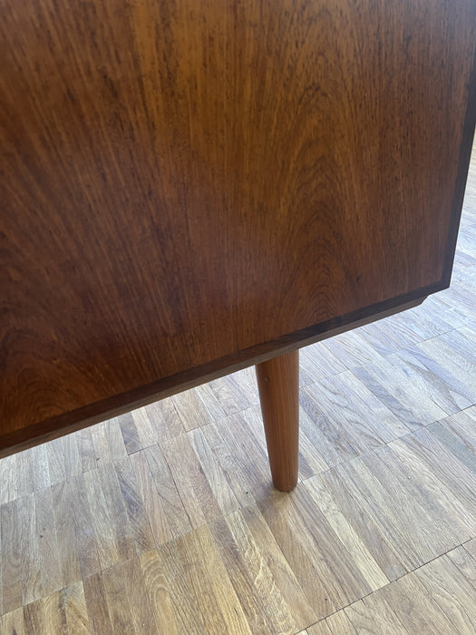 Vintage Sideboard Palisander Dänemark 60er