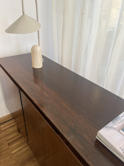 Vintage Sideboard Palisander Dänemark 60er