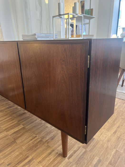 Vintage Sideboard Palisander Dänemark 60er