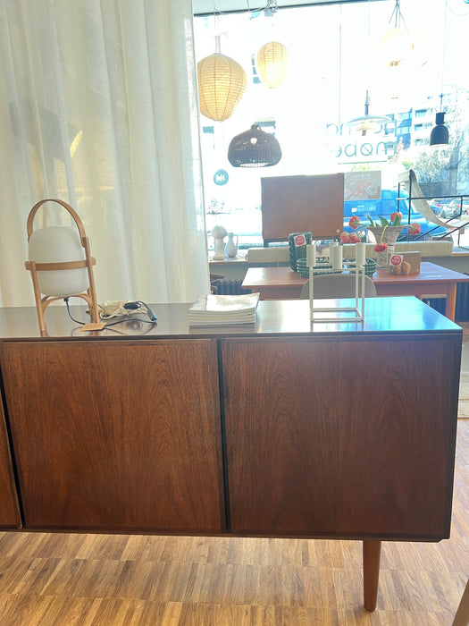 Vintage Sideboard Palisander Dänemark 60er