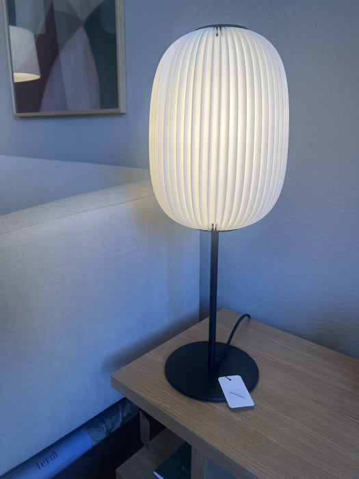 Verpan table lamp Fun 2TM Design Verner Panton