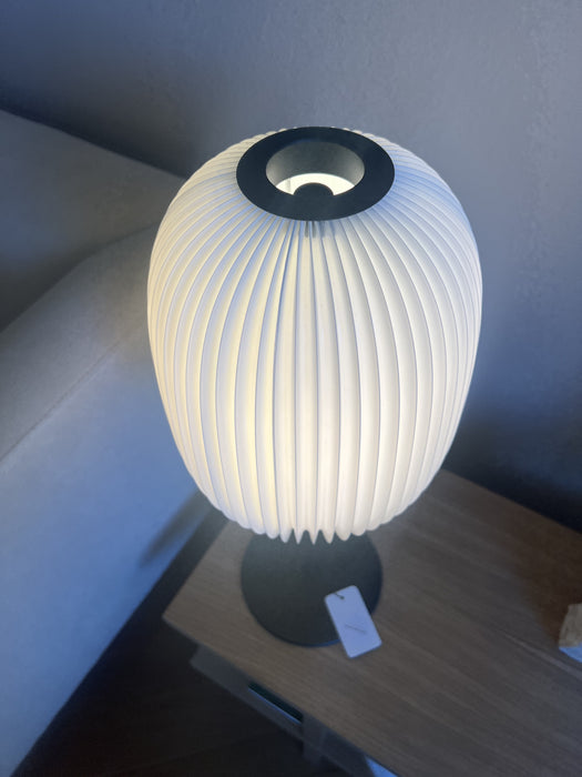 Verpan table lamp Fun 2TM Design Verner Panton