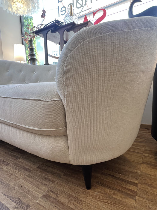 Vintage Sofa 50er Jahre Chaiselongue