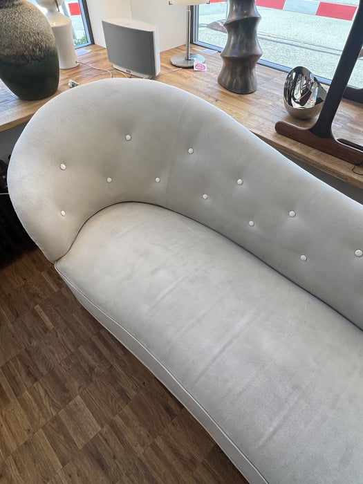 Vintage Sofa 50er Jahre Chaiselongue