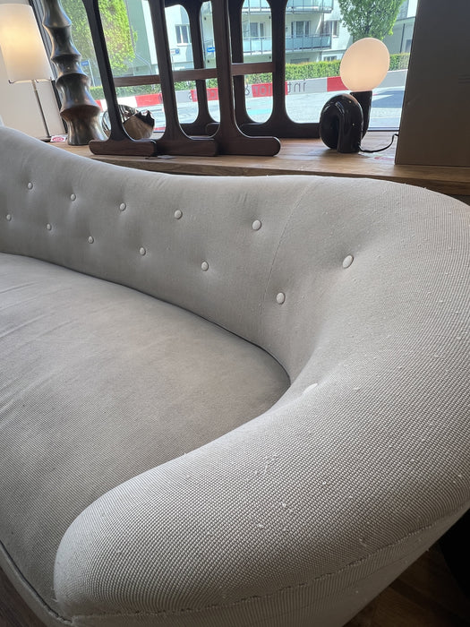 Vintage Sofa 50er Jahre Chaiselongue