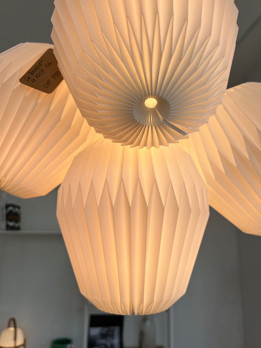 Le Klint Donut Mod. 195 pendant lamp