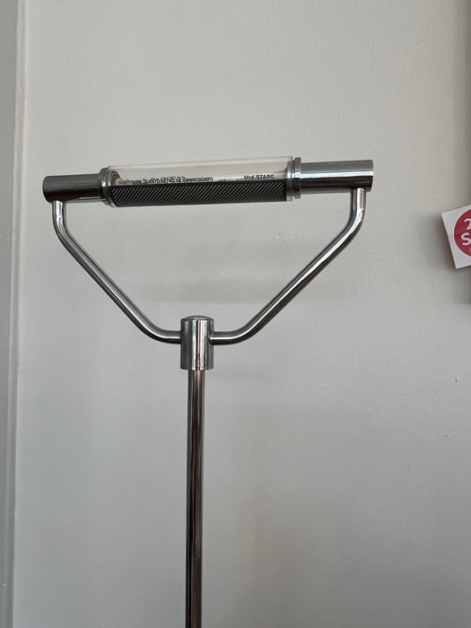 Vintage Gradi Stehlampe Franco Bettonica & Mario Melocchi für Cini & Nils Italien 90er