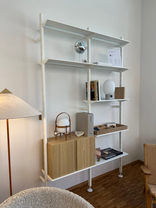 Pira Regalsystem von String Furniture