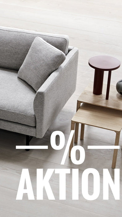 Calmo Sofa Fredericia Design Hugo Passos