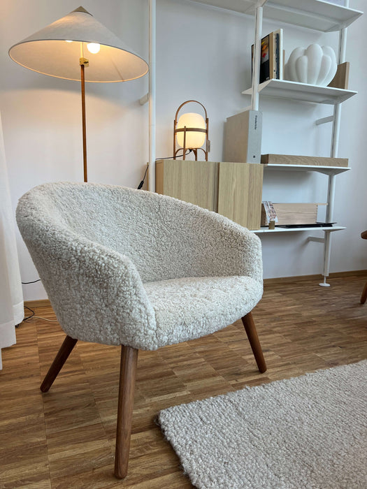 Ditzel Lounge Chair by Fredericia