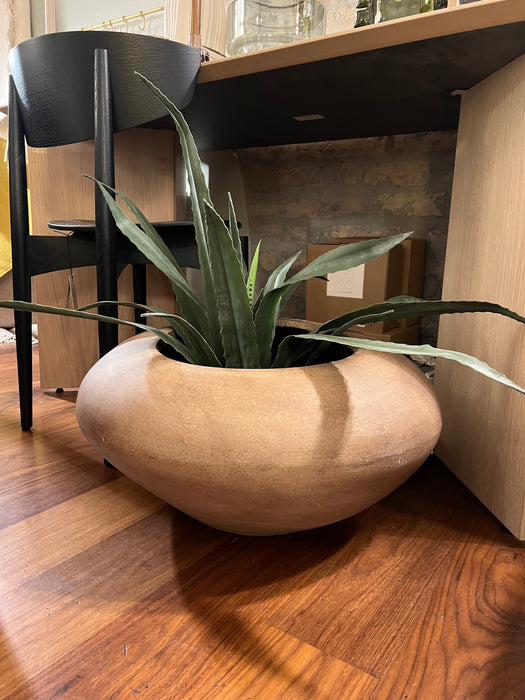 ferm plant pot Ferm Living Dodu plant pot — Patinamöbel Interior & Vintage