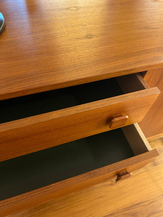 Vintage Sideboard Small Denmark 60s