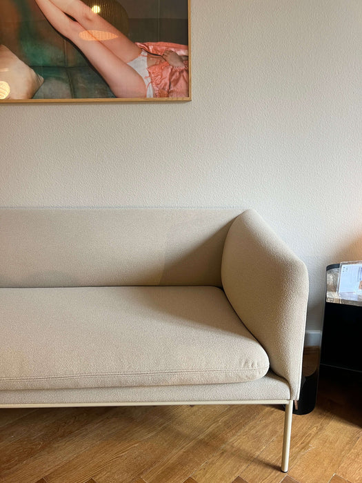 Ferm Living Sofa Turn Ausstellungsmodell