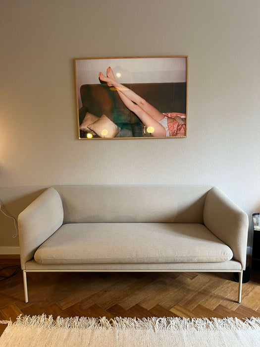 Ferm Living Sofa Turn Ausstellungsmodell