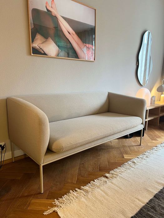 Ferm Living Sofa Turn Ausstellungsmodell