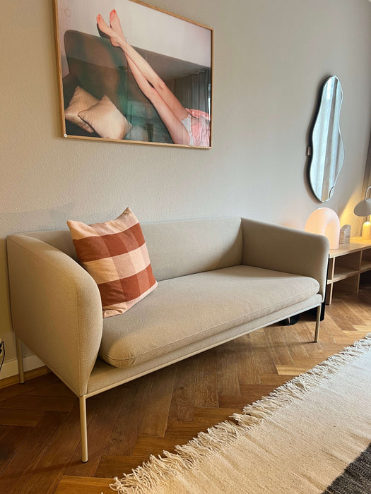 Ferm Living Sofa Turn Ausstellungsmodell
