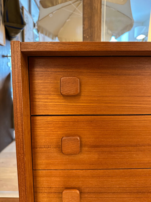 Vintage Sideboard Small Denmark 60s