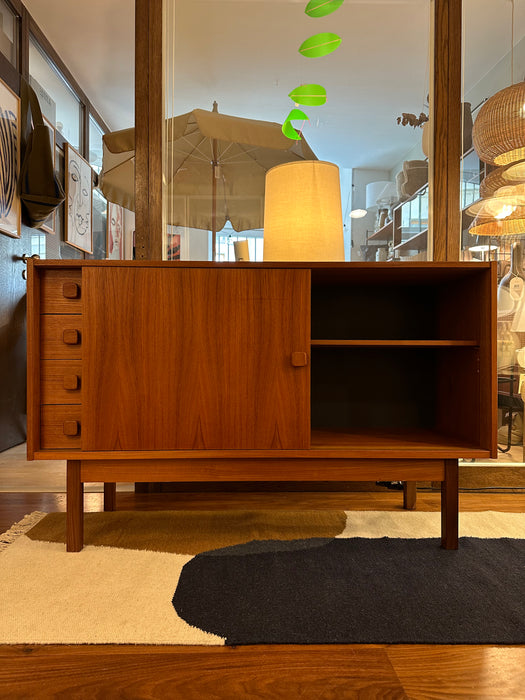 Vintage Sideboard Small Denmark 60s