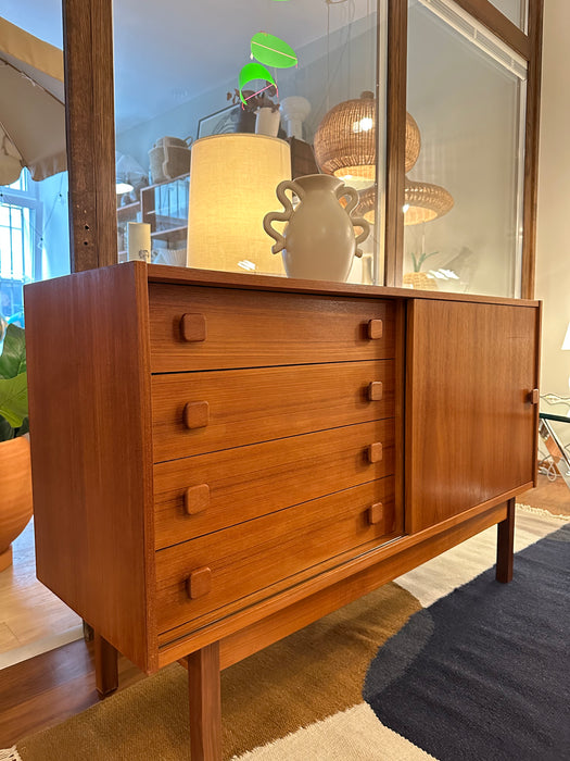 Vintage Sideboard Small Denmark 60s