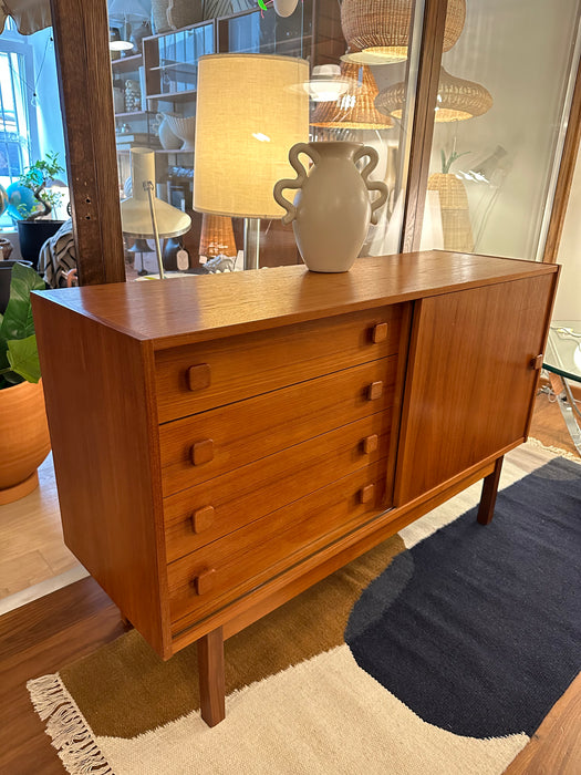 Vintage Sideboard Small Denmark 60s