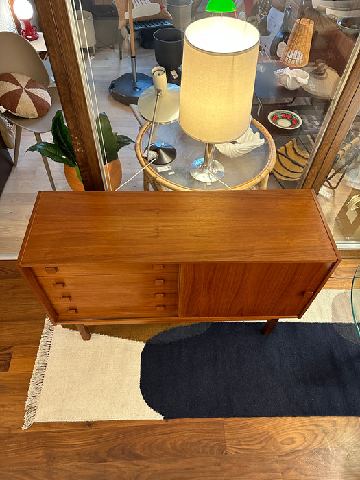 Vintage Sideboard Small Denmark 60s