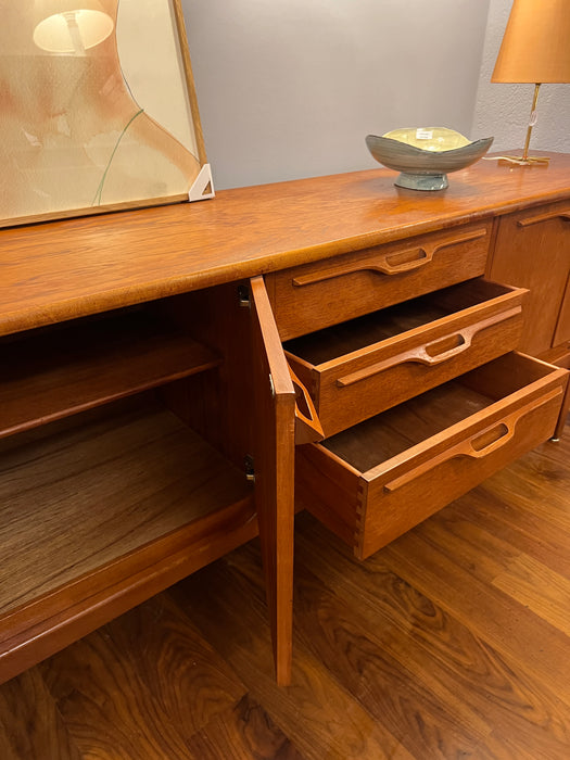 Vintage Sideboard Teak G-Plan England 60s