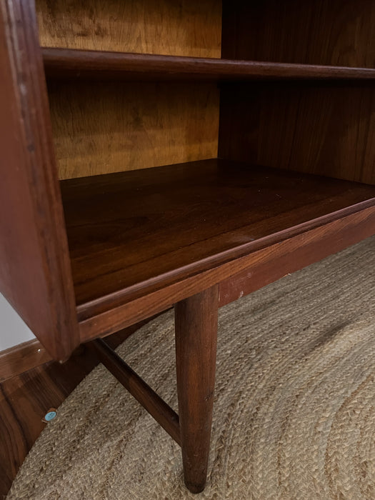 Vintage Teak Sideboard Dänemark 60er