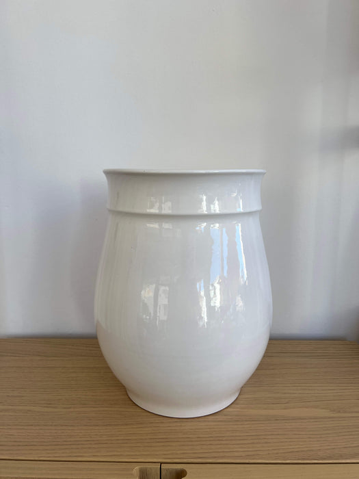 Vintage Vase grosse Vase Original Margrit Linck No 2