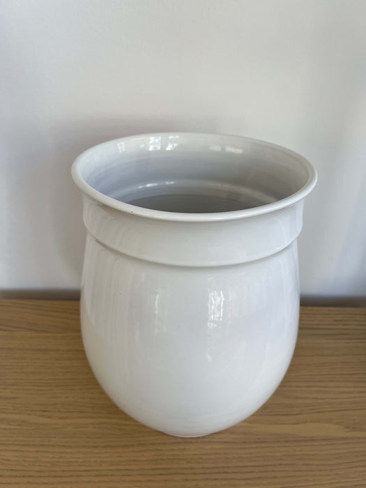 Vintage Vase grosse Vase Original Margrit Linck No 2