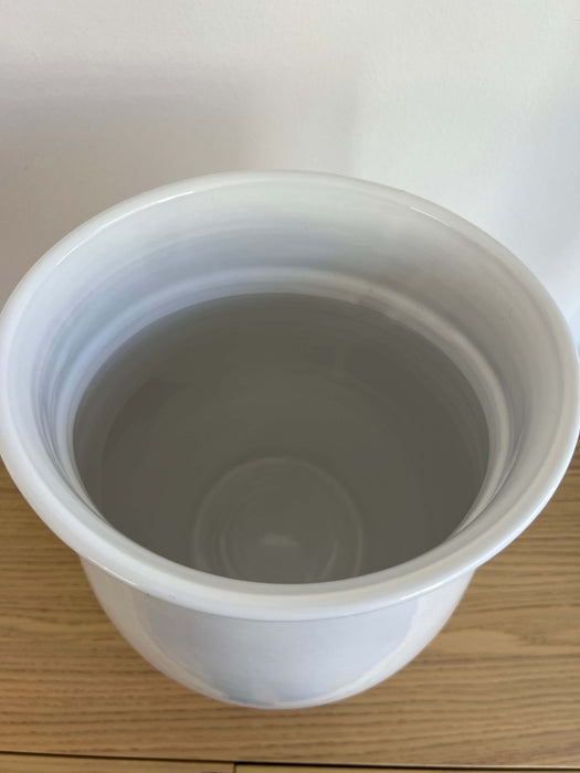 Vintage Vase grosse Vase Original Margrit Linck No 2