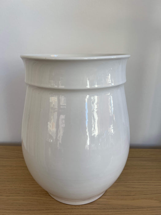 Vintage Vase grosse Vase Original Margrit Linck No 2