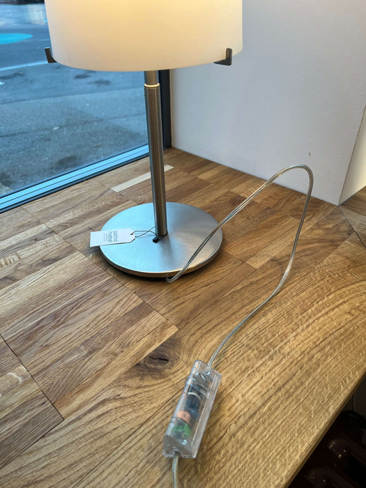 Vintage Tischleuchten Prandina Sera small T1