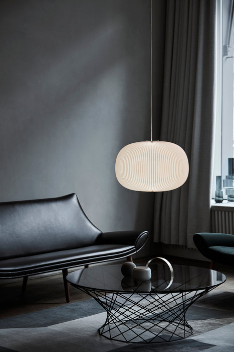 Le Klint Lamella pendant light