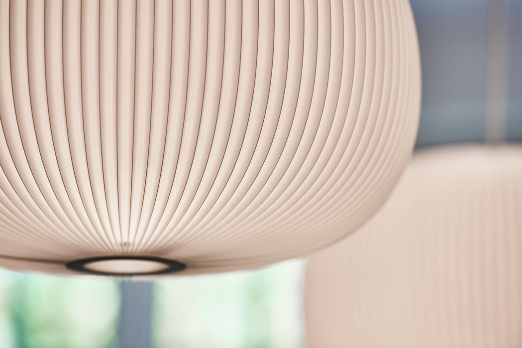 Le Klint Lamella pendant light