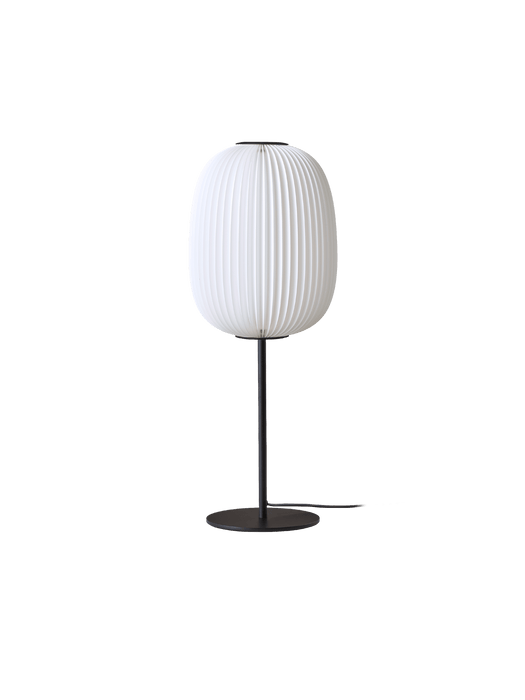 Le Klint Tischleuchte Modell 335 Lamella