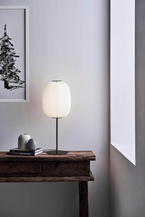Le Klint Tischleuchte Modell 335 Lamella