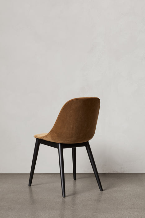 HARBOUR Dining Side Chair Audo Copenhagen in various designs