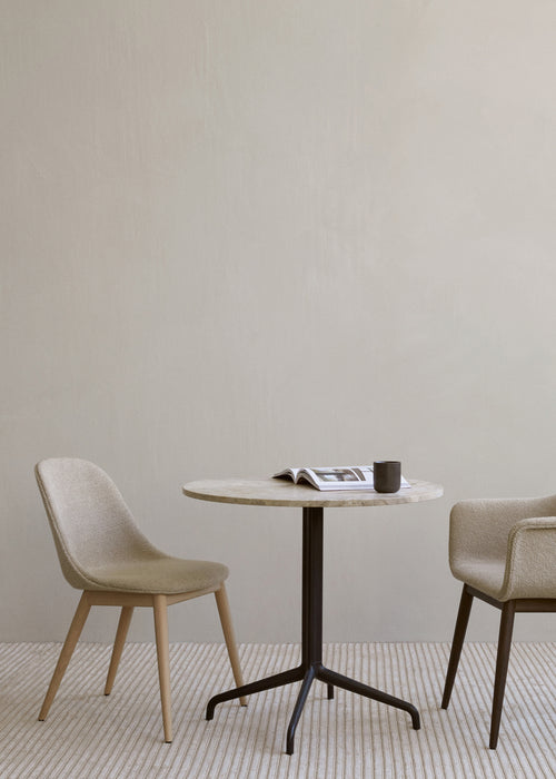 Audo Copenhagen Stuhl Harbour Dining Chair