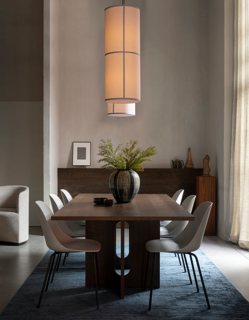 Audo Copenhagen Stuhl Harbour Dining Chair