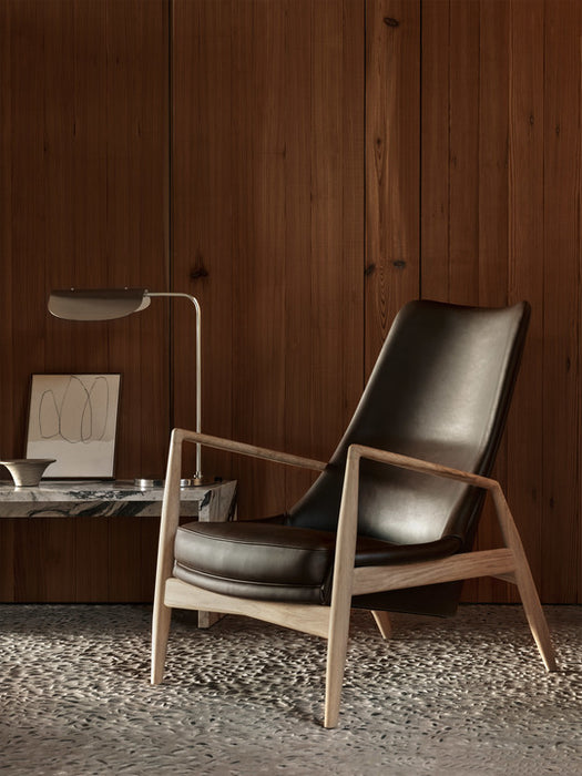 Armchair TURN Ferm Living