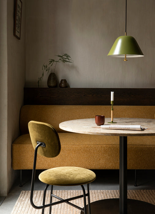 Audo Copenhagen Table Harbour
